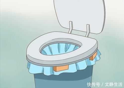 卫生间|卧室离卫生间太远?3个步骤制作蹲便器,再也不用和人抢厕所了
