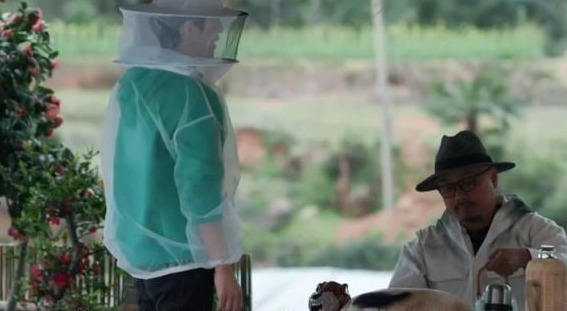 晚饭 蘑菇屋为什么午饭很随意,晚饭却很丰盛? 黄磊早就说过原因了