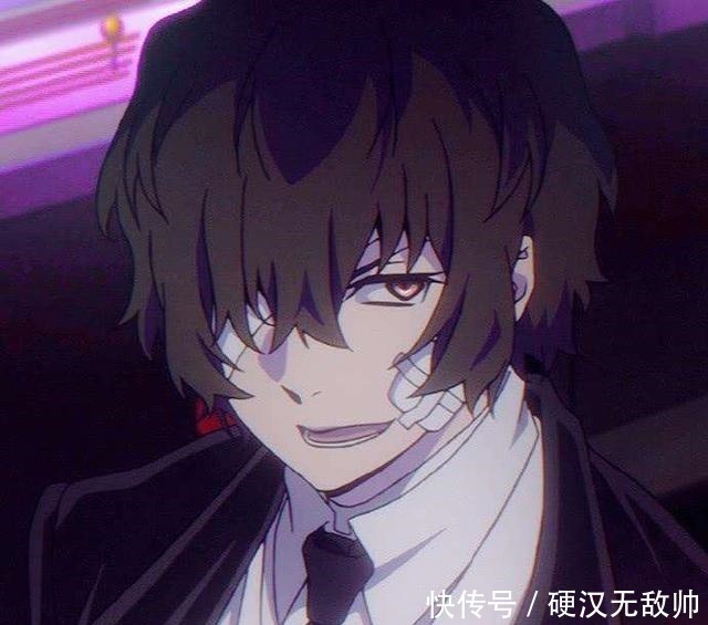 浅谈 文豪野犬 太宰治 活成自己的人 江户川乱步直言看不懂 全网搜 浅谈 文豪野犬 太宰治 活成自己的人 江户川乱步直言看不懂 全网搜