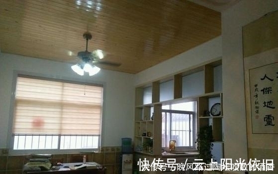 装修|晒晒我的农村自建房,从建房到装修总共只花了30万,全村最豪华