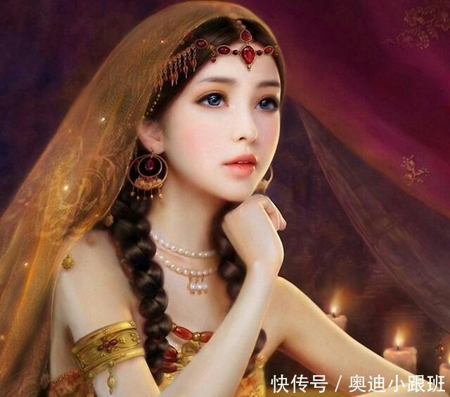 明朝|一位一生嫁了四次, 嫁给祖孙四代的蒙古女性, 为何会被称为明朝女英雄!