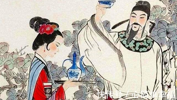 唐才子传|晚唐女诗人鱼玄机的一首求爱诗，大胆表白，一片痴情为谁织？