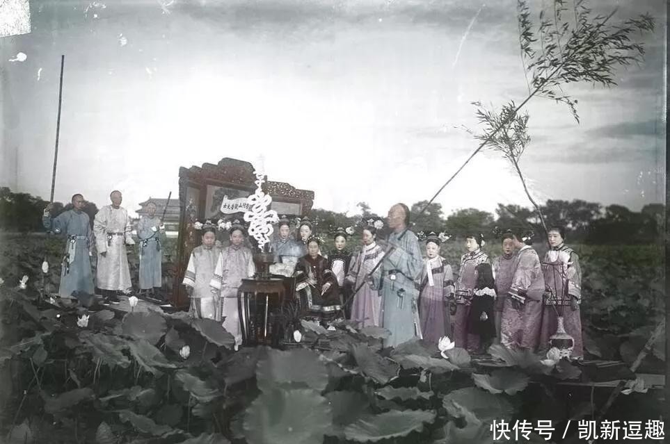 说法|慈禧害死慈安太后的传言是如何得出的，此说法的依据是什么