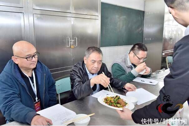 回锅肉|“成都食光”厨艺大赏名厨亮绝活，现场烹饪三道四川名菜