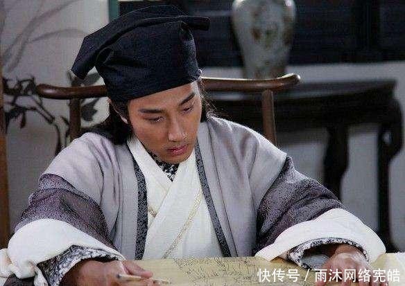 四大|徐祯卿:明朝“四大才子”之一,精于诗词却被后世“掉包”