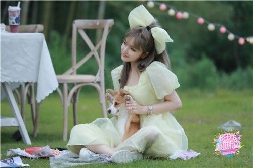 陽光姐妹淘|周揚青加盟江蘇衛(wèi)視《陽光姐妹淘》在節(jié)目里組團出道