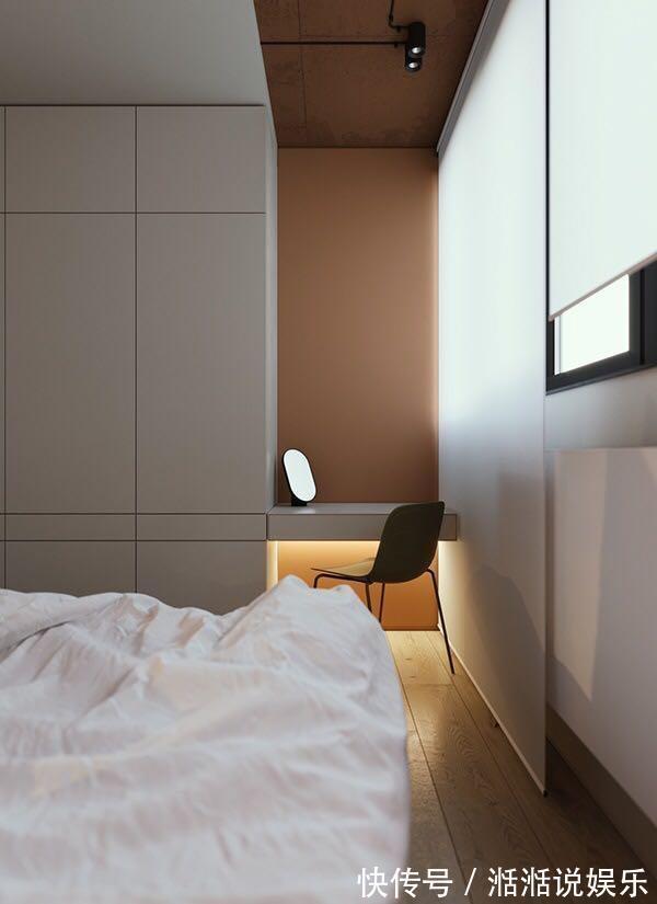 装修|装修时学会4处设计搭配,再平庸的家也能装出高级感,学到既赚到