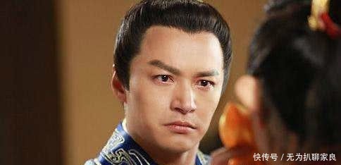 顺理成章|玄武门这样一来李世民就顺理成章的成了太子，等到李渊去世