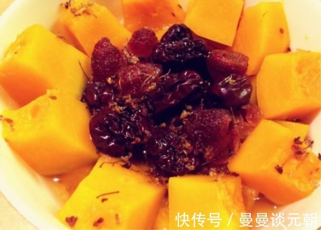 红枣枸杞|女人月经量少日常生活,多吃以下几种菜,子宫慢慢变好