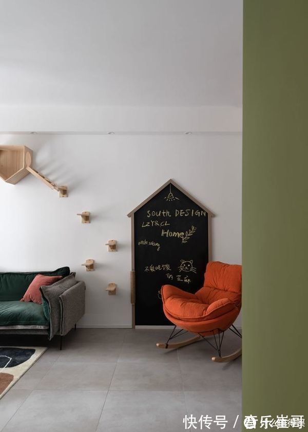 柜门|人生中的第一套,80㎡花了24万,不豪华,却被邻居夸赞装修界的榜样