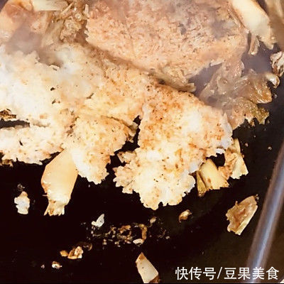 自从学会辣白菜炒饭，就没有不想吃饭的时候