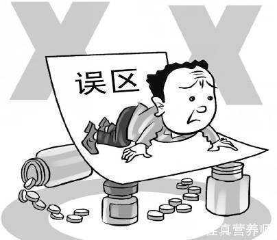 王桂真|吃粗粮更健康?营养师提醒:6大饮食误区,第一个你可能正在做