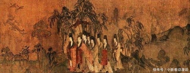  打破|两晋南北朝，一个史学重大发展的时代，可谓百家争鸣