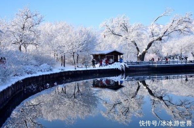 来北京旅游，怎能错过这3处“京味儿”十足的景点呢