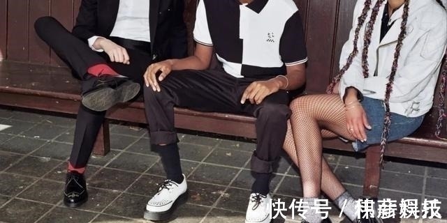 鞋款 如何让一个男人在几分钟内,爱上「尖头皮鞋」