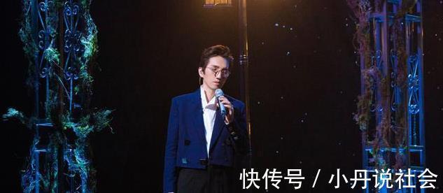 哥哥们|《披荆斩棘的哥哥》喜爱度排名更新前三名大换血,2位逆袭