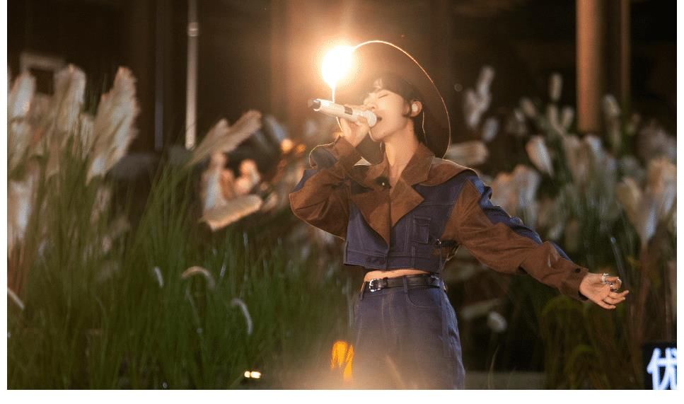 時光音樂會聚齊眾位大佬，坐下來談談心唱唱歌，大受觀眾喜愛