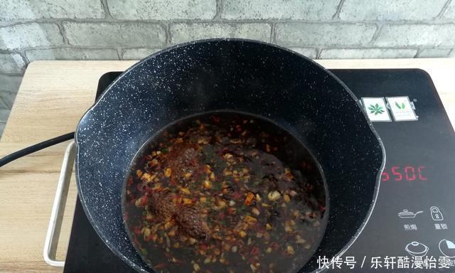 年夜饭少不了的吉祥菜,一切一拌8分钟上桌,照着做省心又省事