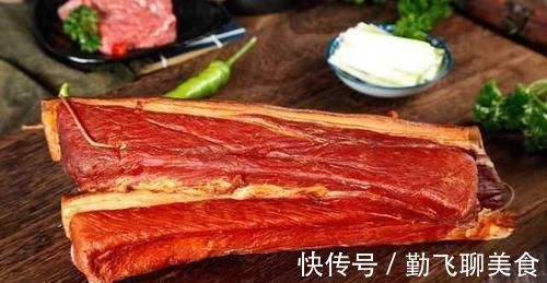 冰箱|腌好的腊肉怎么保存?给你支两招,做法很简单,放一年也不坏