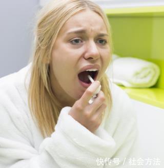 中風|醫生生氣不一定得癌癥，但癌癥患者前期都有一個共性，多注意