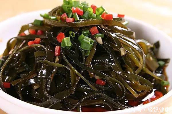 黑色食物|轻妃推荐:便秘吃什么好,5种清肠排毒食物,轻松赶走便秘!