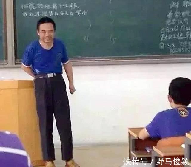 哈理工“扫地僧”:14岁进北大少年班,吃饭舔盘子却资助贫困学生