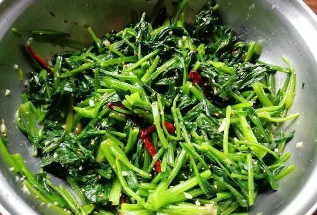 小喵|最通便的蔬菜不是芹菜,而是它,一斤8毛,排宿便,大肚腩不见了