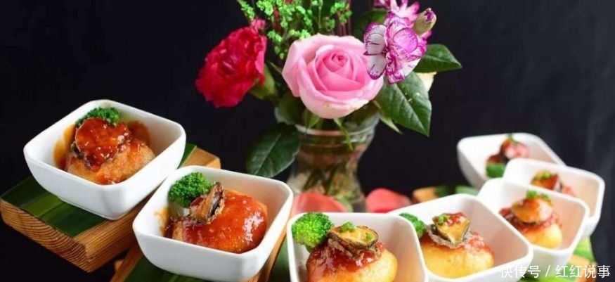 味精|八道家常旺销菜！