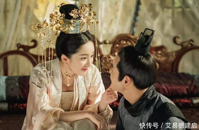 皇帝|虽然地位尊贵,但是太子这些艰难的困境,道出了他们的无奈