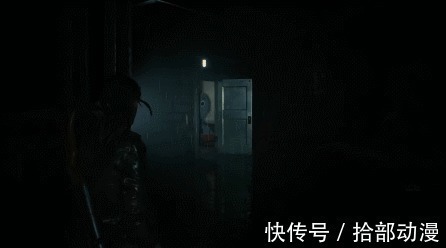 3它明明是子供向动画的主角,如今却成为3A游戏的“恐怖门面”?