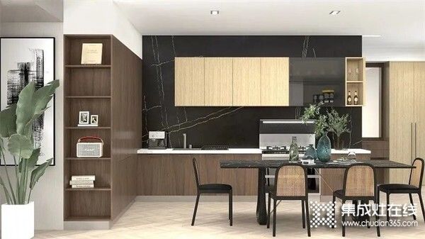 厨柜|家电快讯|火星人集成家居四重巅峰钜惠进行时