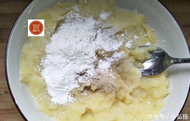 3分钟学会5种丸子的做法,超全,照着做成功率极高!