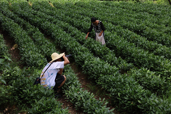 闽南师范大学|趁暑期，去实践