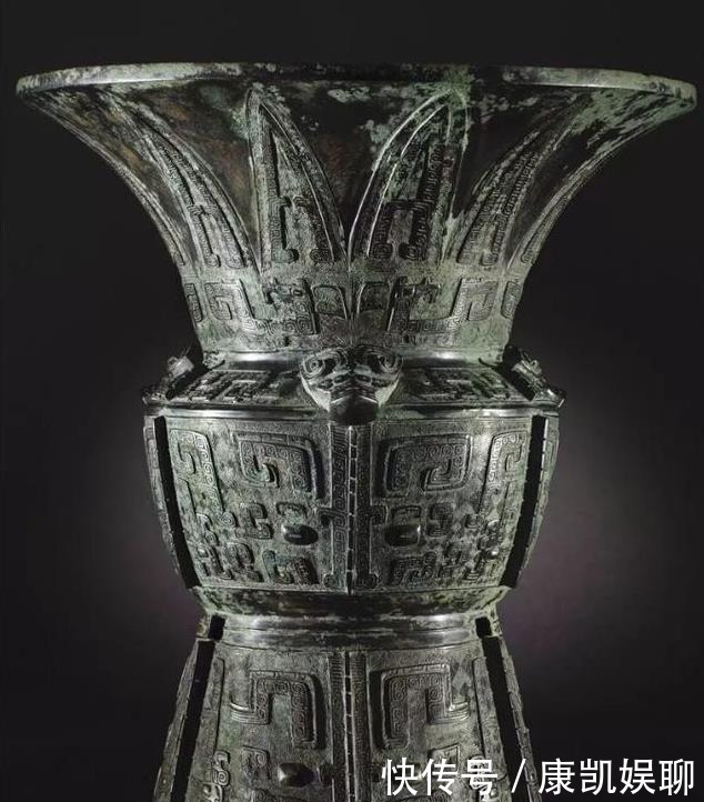 废品|六件被当做废品的稀世国宝,鉴定后成无价之宝,发现者哭笑不得