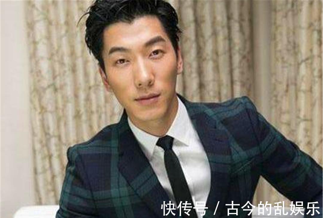 爸爸去哪儿|从“红遍全国”到“糊穿地心”，张亮才是资本玩弄的一颗棋子