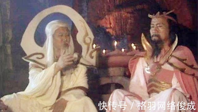 截教！其实都没想到，封神榜中最大的赢家不是阐教、也不是截教，是他们