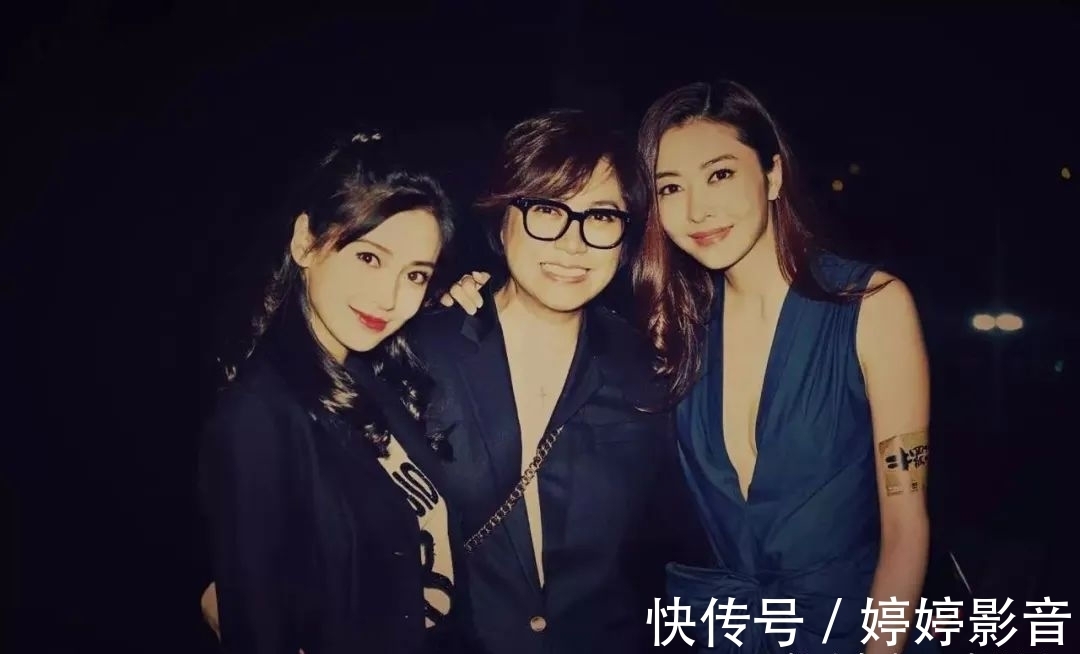 周优根|Baby咖位火速下跌:没有“黄夫人”的名头,她的结局早已注定