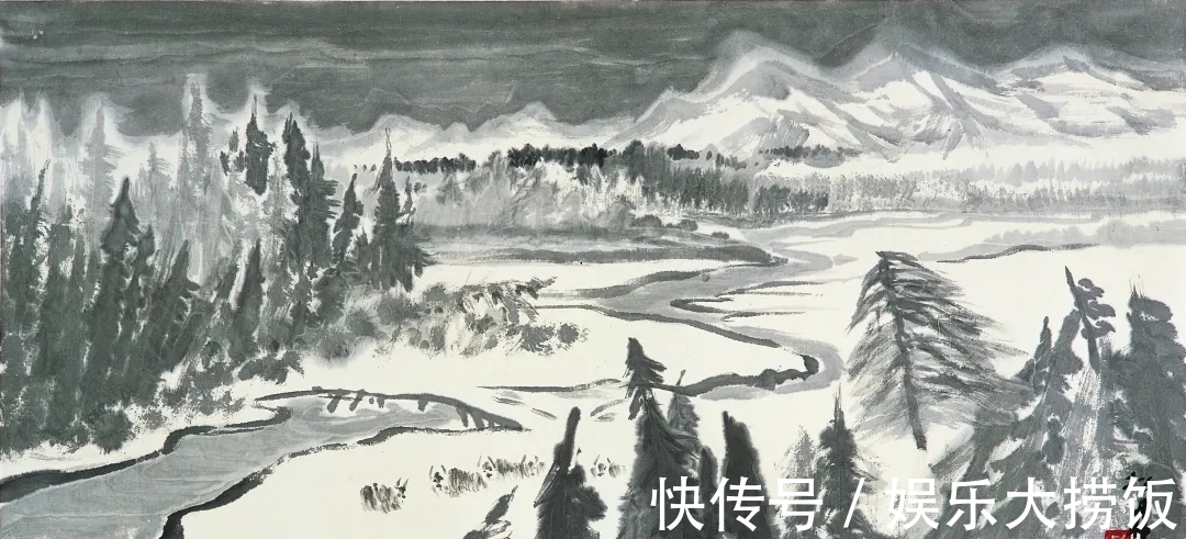 广州美术学院|当代岭南｜梁松林访谈（节选）