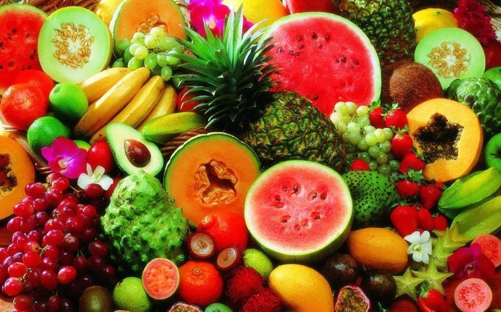  草莓|世界上最贵的水果，吃过3种以上的都是土豪啊