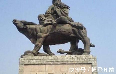 统治者&像鬼谷子这类神人,他们匪夷所思的知识来自何处