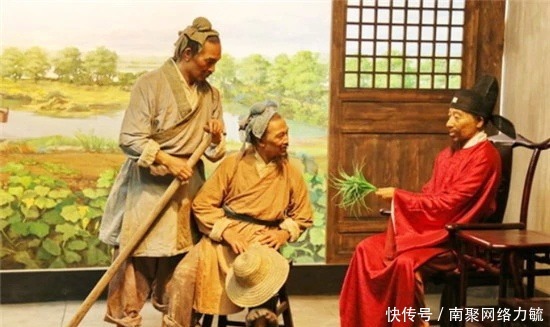 王朝|小孩出生，家中失火，40年后，小孩建立一个伟大的王朝