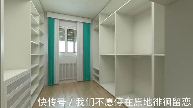 收纳|衣柜内部设计，按这6点做分区！衣物也不起皱，找起来也更方便了