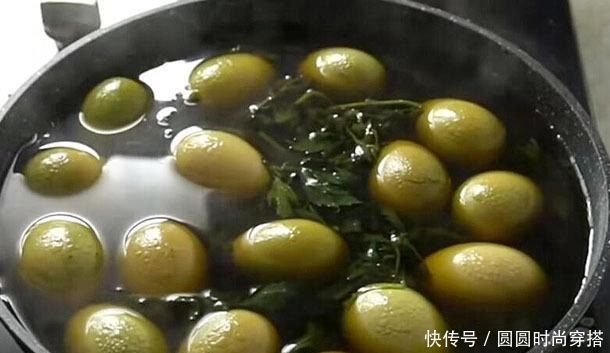 这菜浑身是“宝”,遇到我从不放过,和鸡蛋一起煮,常吃好处多!