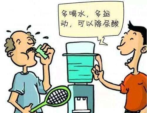 坏死|风湿科主任尿酸偏高的人,3种调味料不要碰,否则关节会坏死