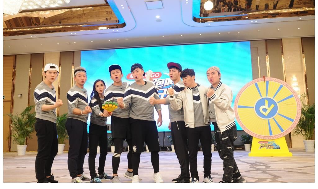 鹿晗|《奔跑吧》做了八季為何風(fēng)光不再，鄧超、鹿晗、陳赫為何退出跑男？