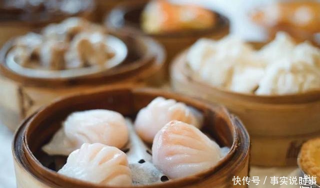 在广州，早餐就可以拍一整季的《舌尖》