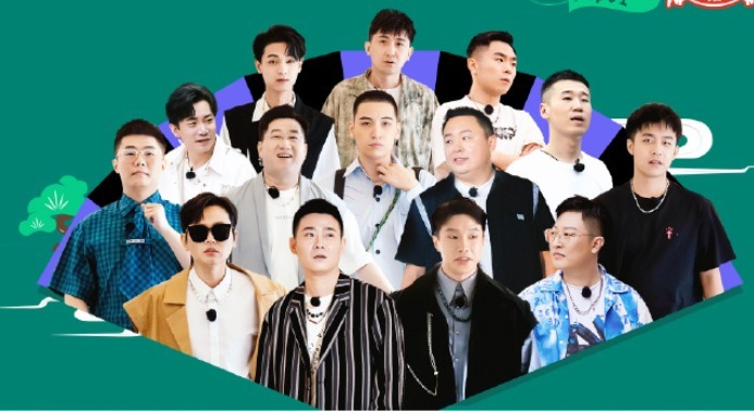 严敏|《德云斗笑社》第二季，郭德纲带大家搞副业，有徒弟希望早日倒闭