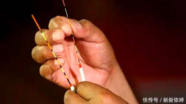 基本原则|浮漂选用的3大基本原则,野钓、黑坑都适用,钓鱼人的必修课