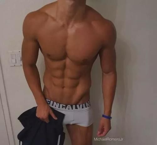 强度|练瘦只要辛苦,练壮全是技术!