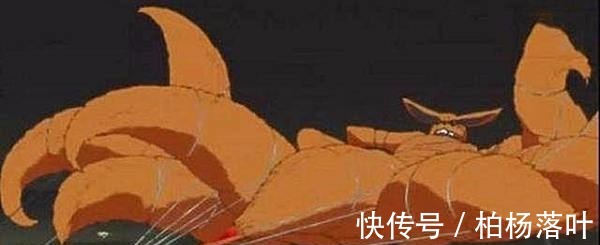 鸣人|火影忍者单枪匹马就能压制九尾的6个人，其中一位还是个女的！
